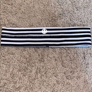 Lululemon headband